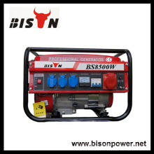 BISON(CHINA)Low Price Swiss Kraft SK 8500W Professional Generators